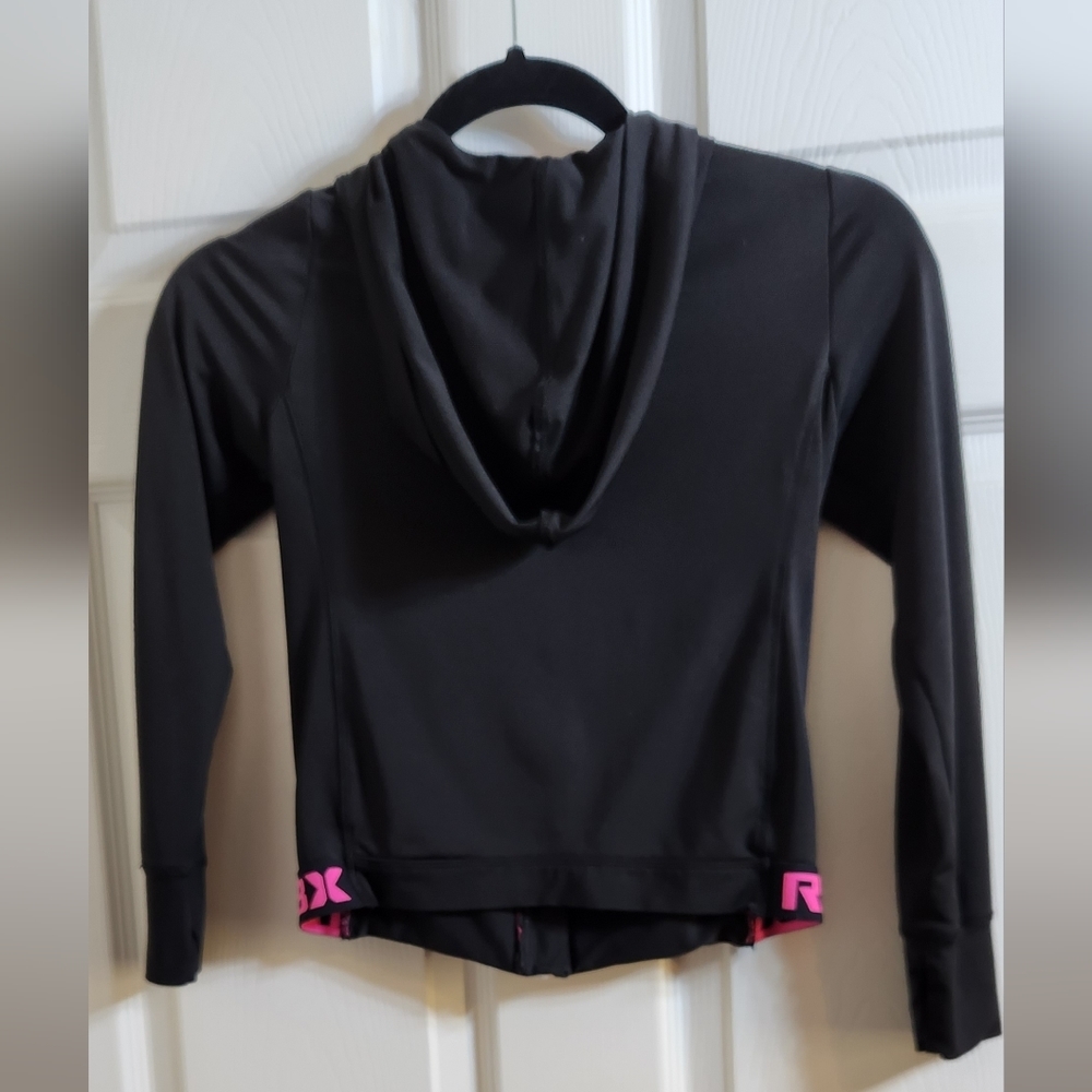 RBX HOODED JACKET - Picture 8 of 9